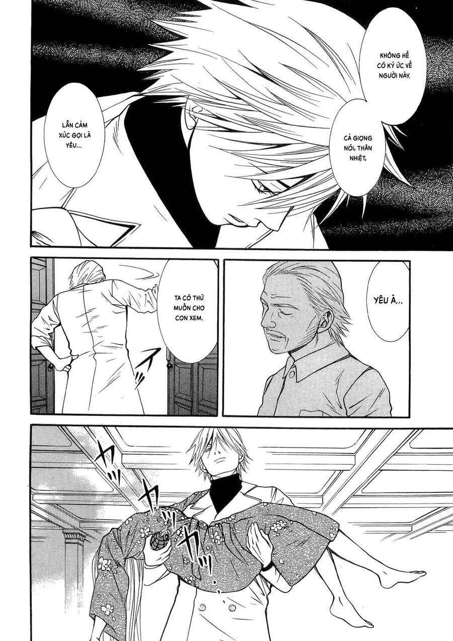 Death Sweeper Chapter 42 - 19