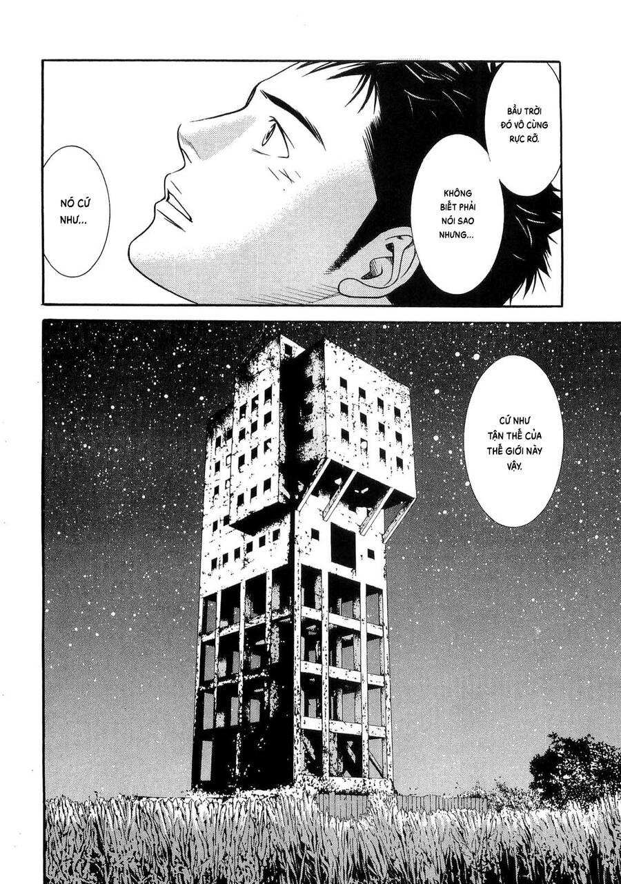 Death Sweeper Chapter 42 - 21