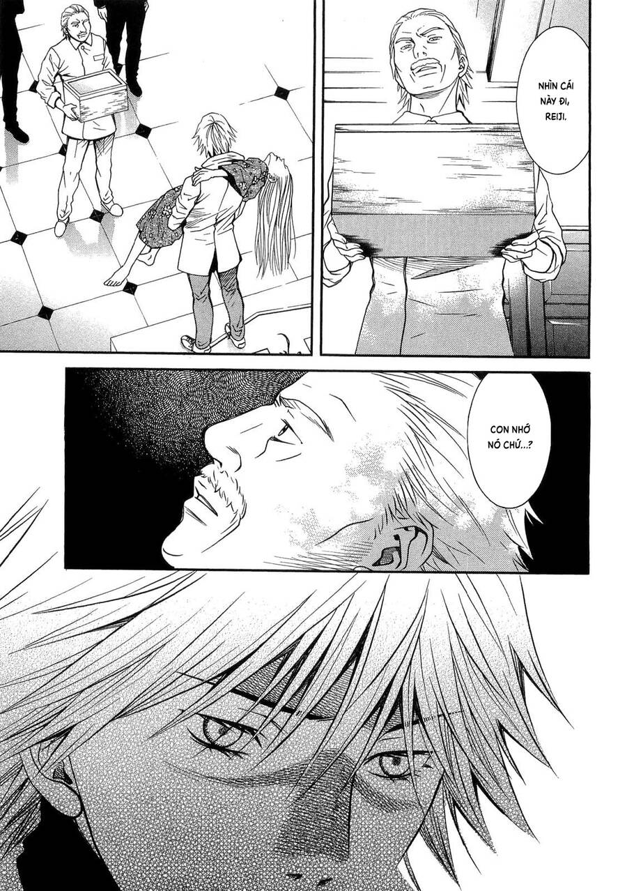 Death Sweeper Chapter 42 - 22