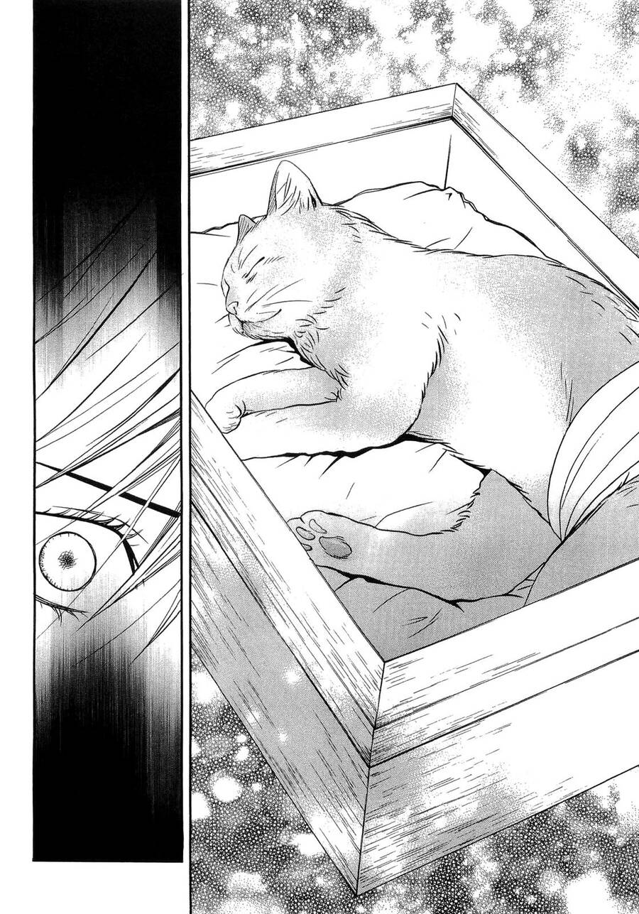 Death Sweeper Chapter 42 - 23