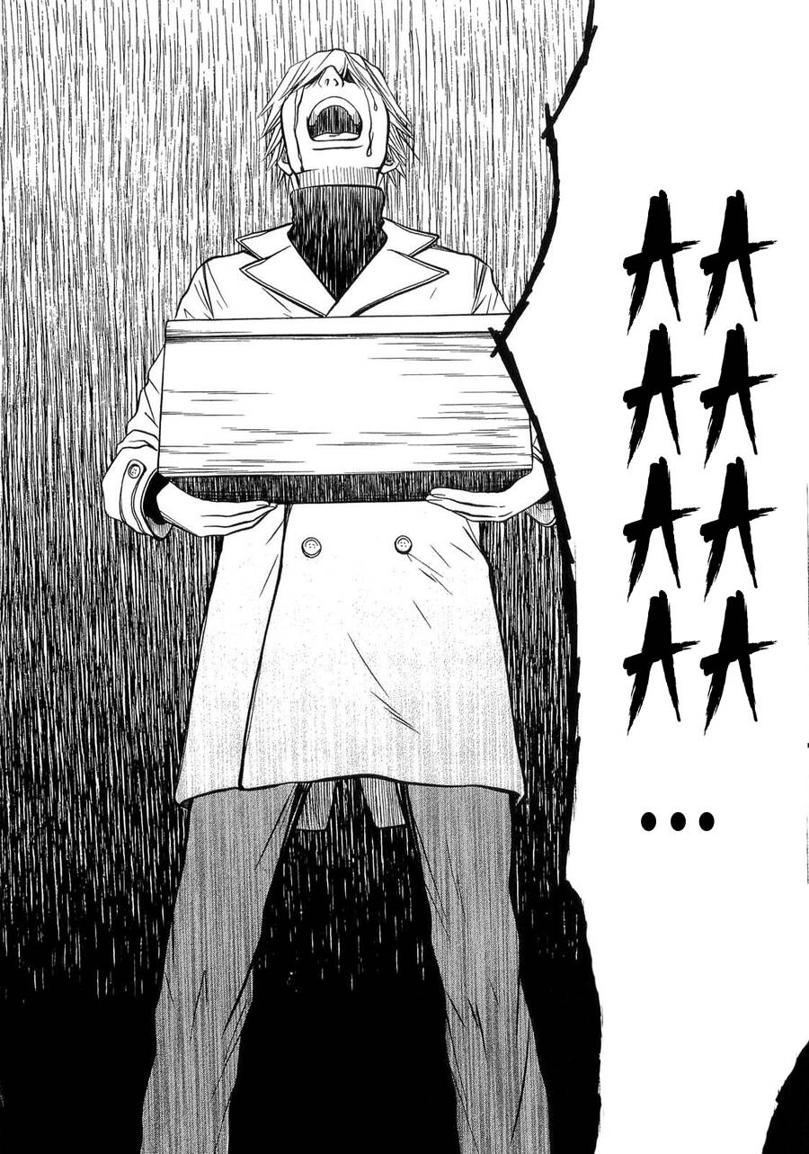 Death Sweeper Chapter 42 - 27