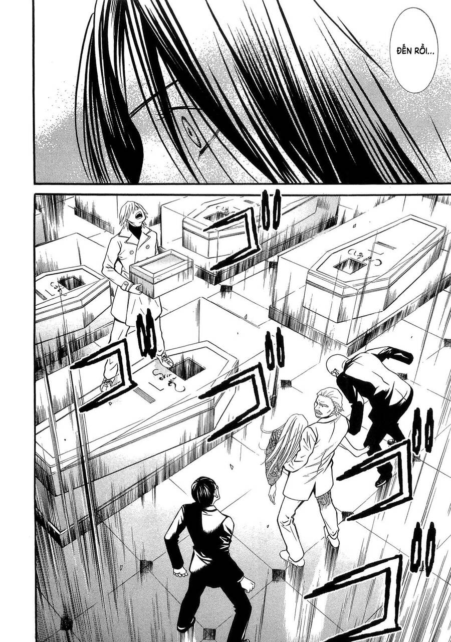 Death Sweeper Chapter 42 - 29