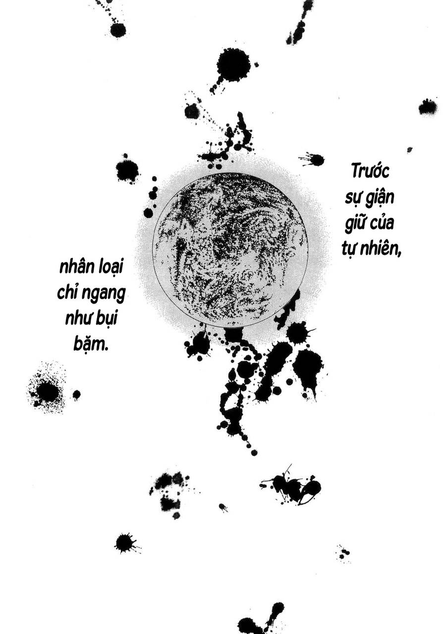 Death Sweeper Chapter 42 - 31