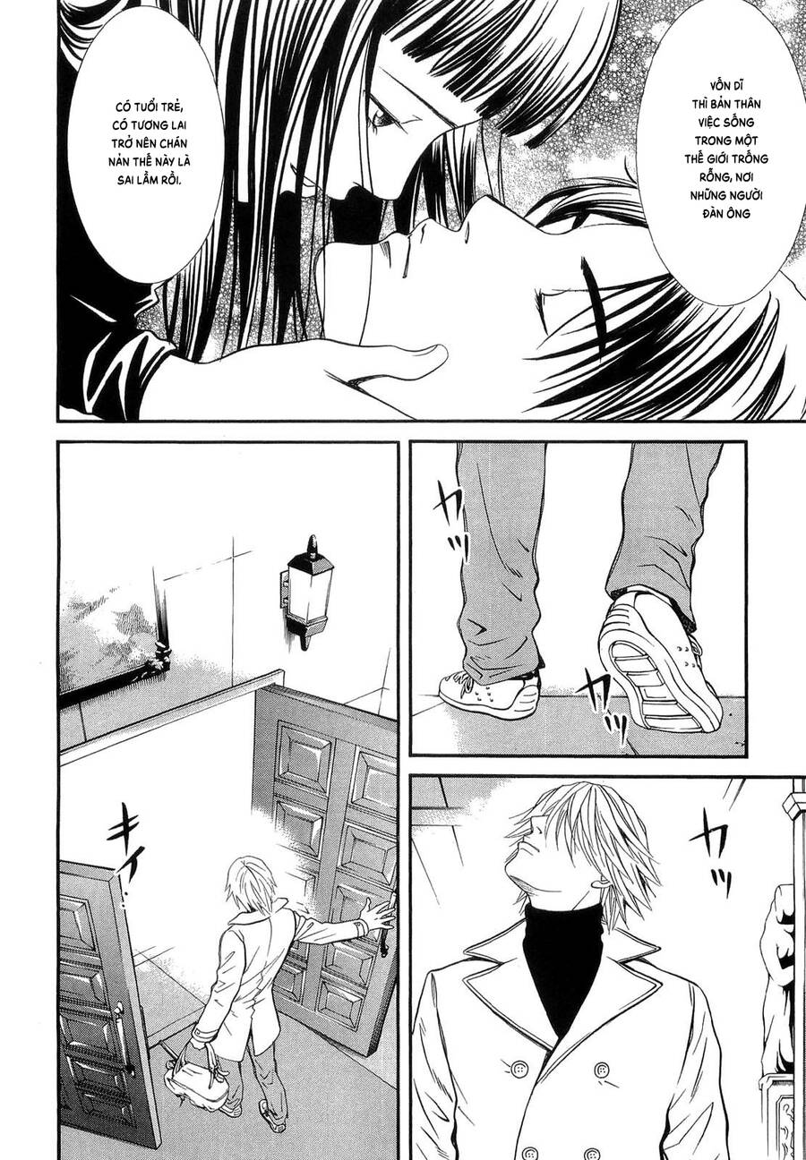 Death Sweeper Chapter 42 - 9