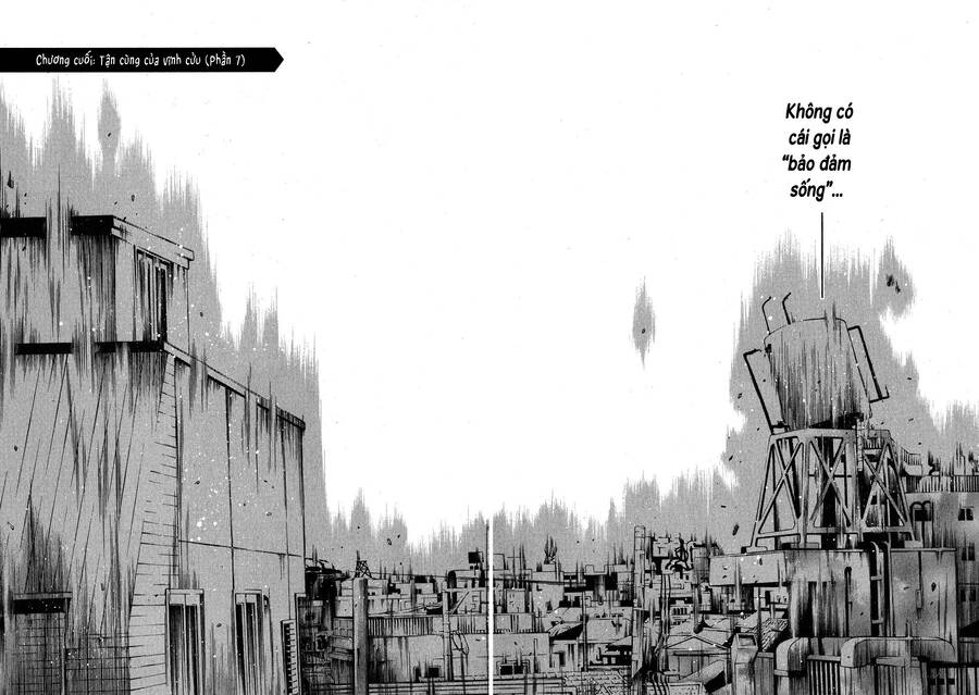 Death Sweeper Chapter 43 - 3