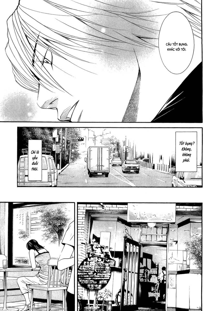 Death Sweeper Chapter 15 - 9