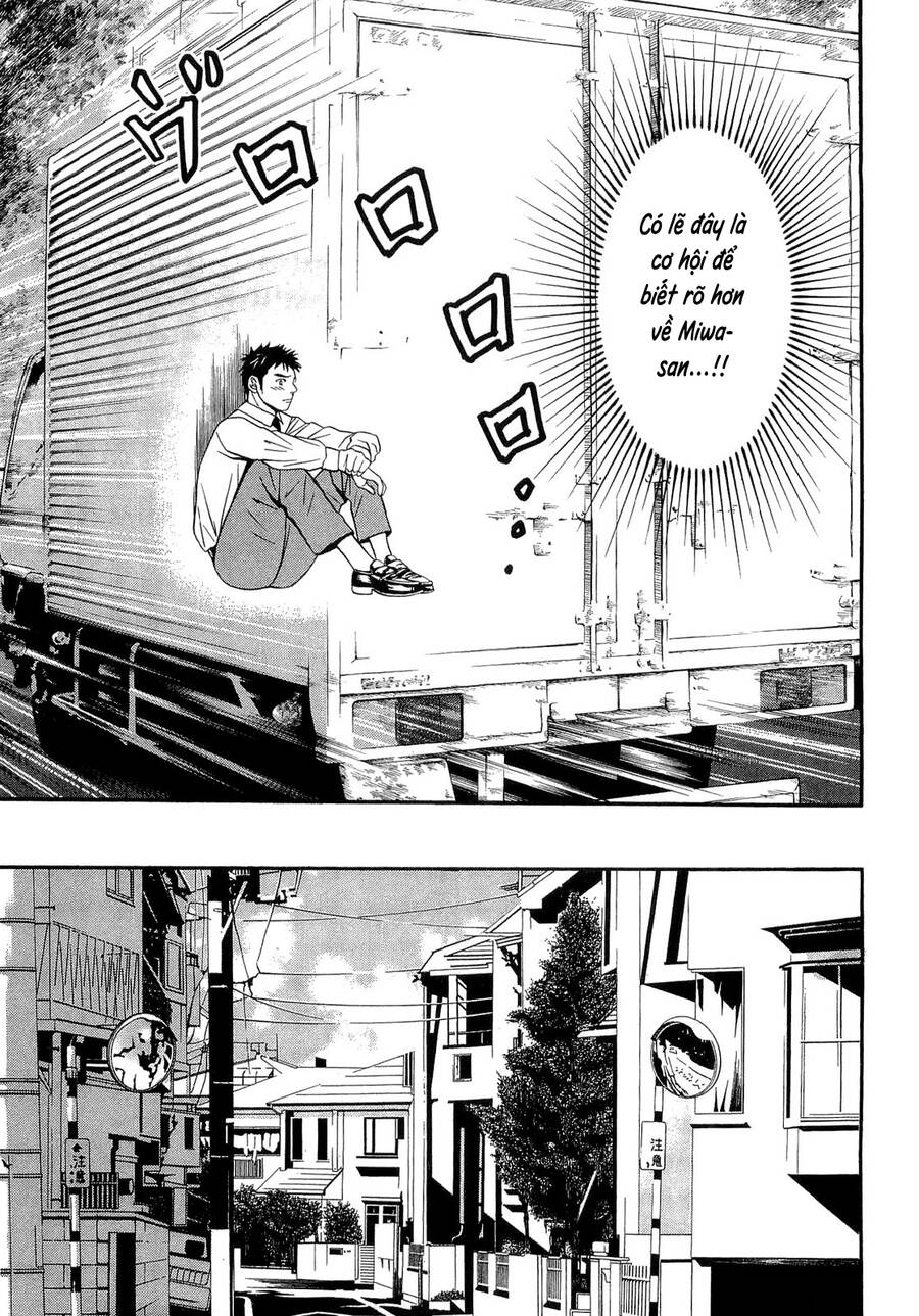 Death Sweeper Chapter 16 - 11