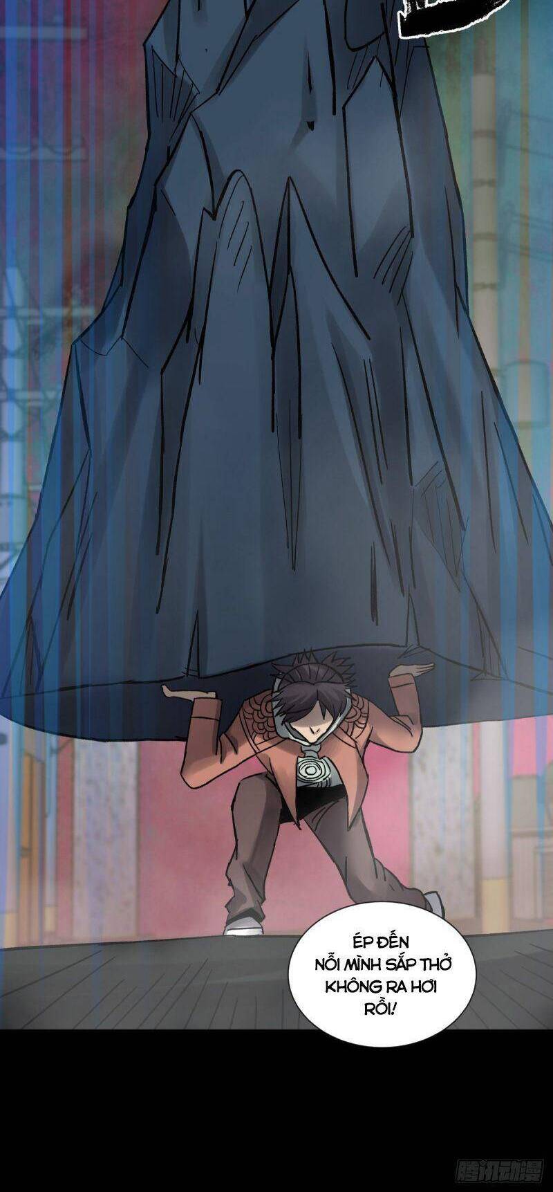 Tam Canh Tứ Cổ Chapter 41 - 5