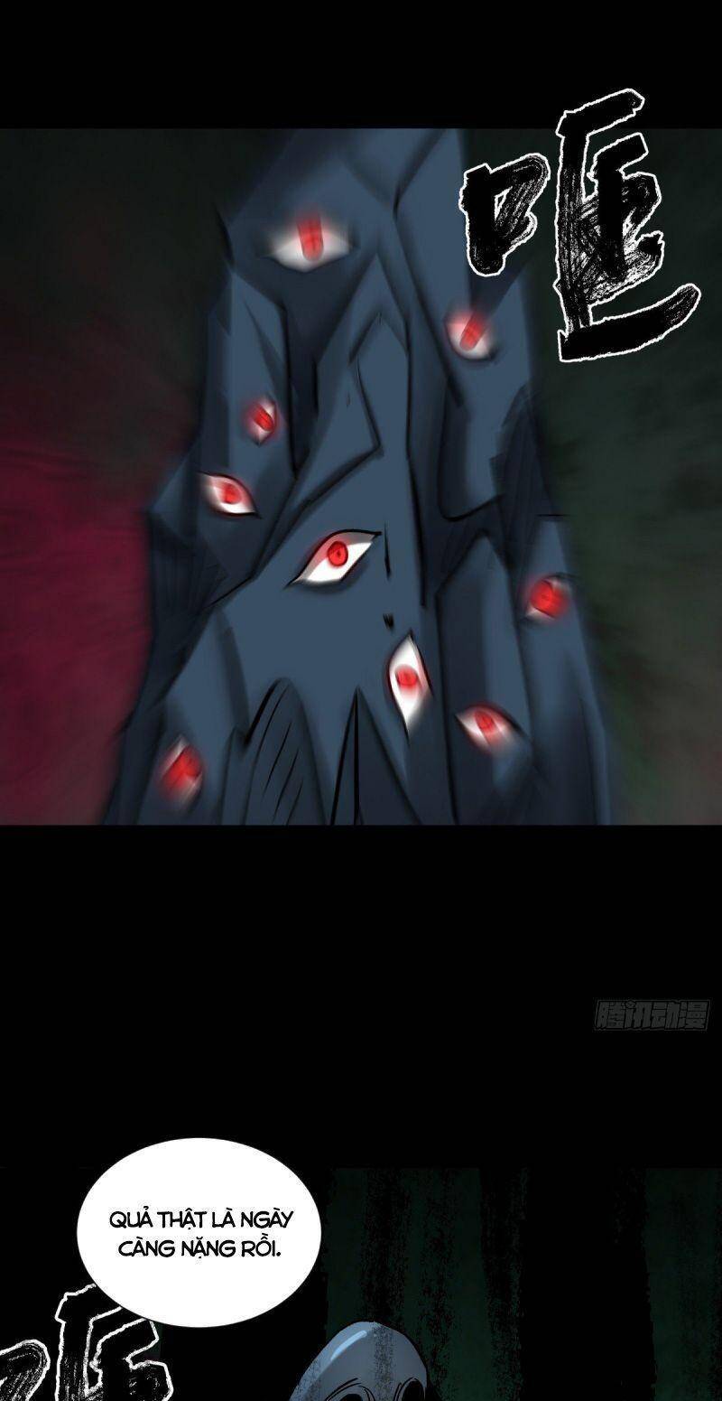 Tam Canh Tứ Cổ Chapter 41 - 6