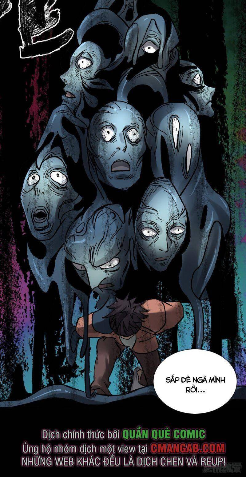 Tam Canh Tứ Cổ Chapter 41 - 7