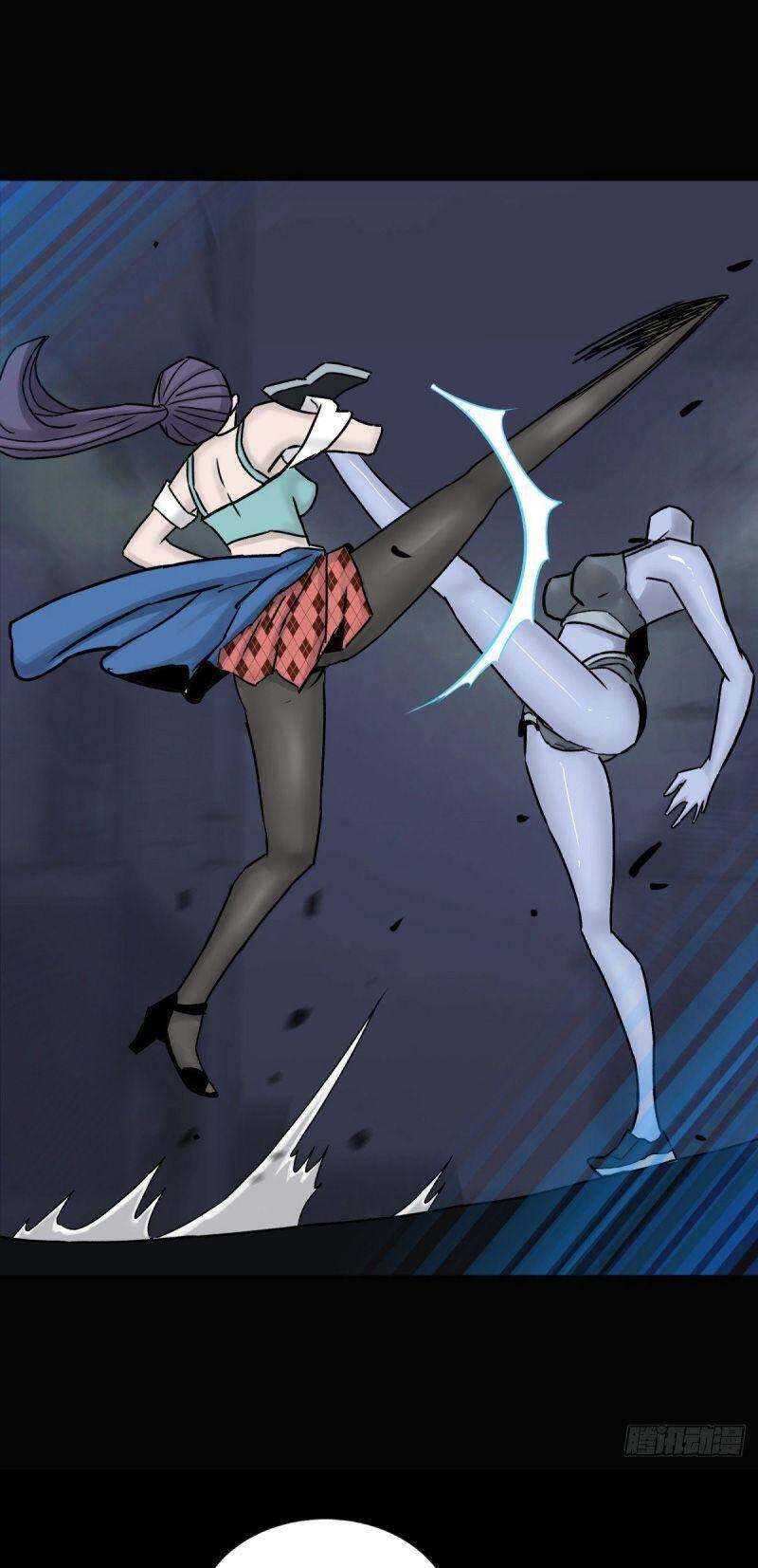 Tam Canh Tứ Cổ Chapter 42 - 12