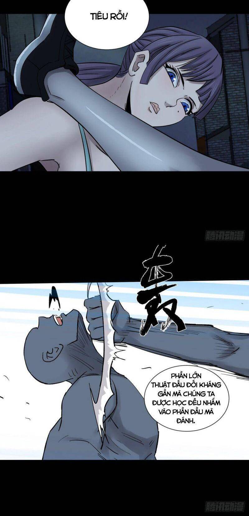 Tam Canh Tứ Cổ Chapter 42 - 13