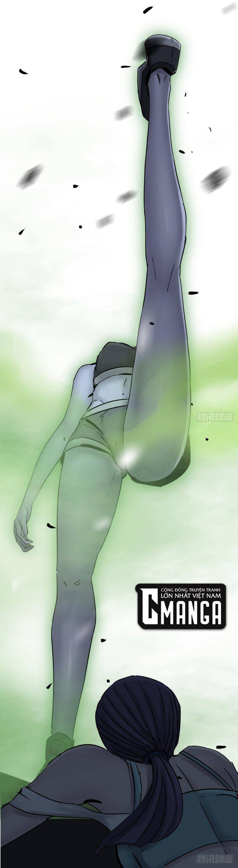 Tam Canh Tứ Cổ Chapter 42 - 17