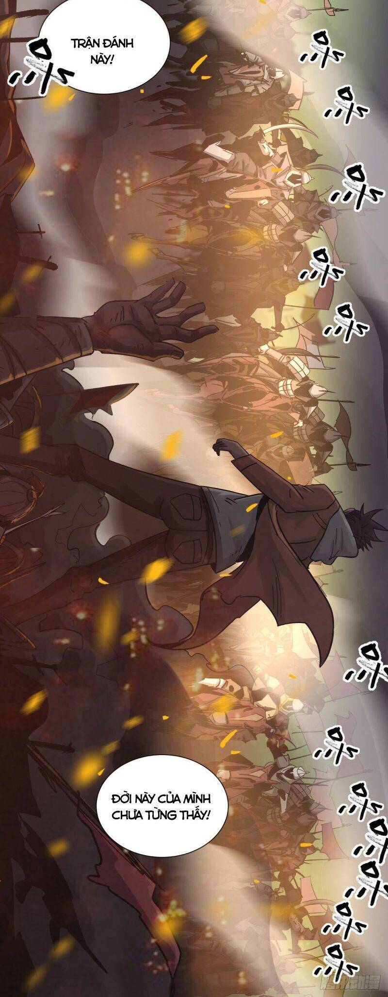 Tam Canh Tứ Cổ Chapter 42 - 19