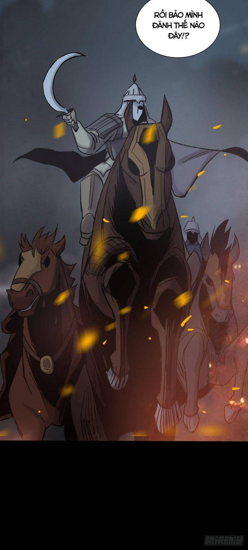 Tam Canh Tứ Cổ Chapter 42 - 21