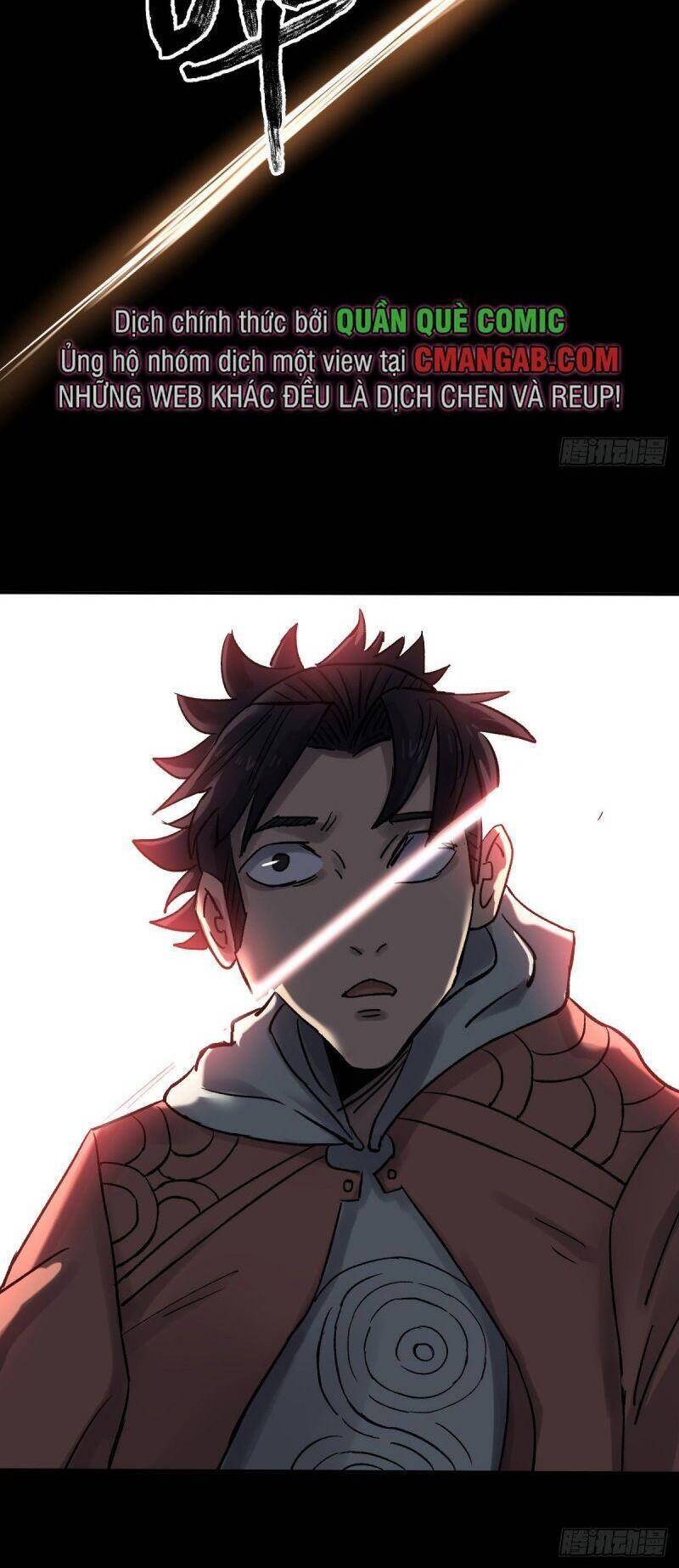 Tam Canh Tứ Cổ Chapter 42 - 24