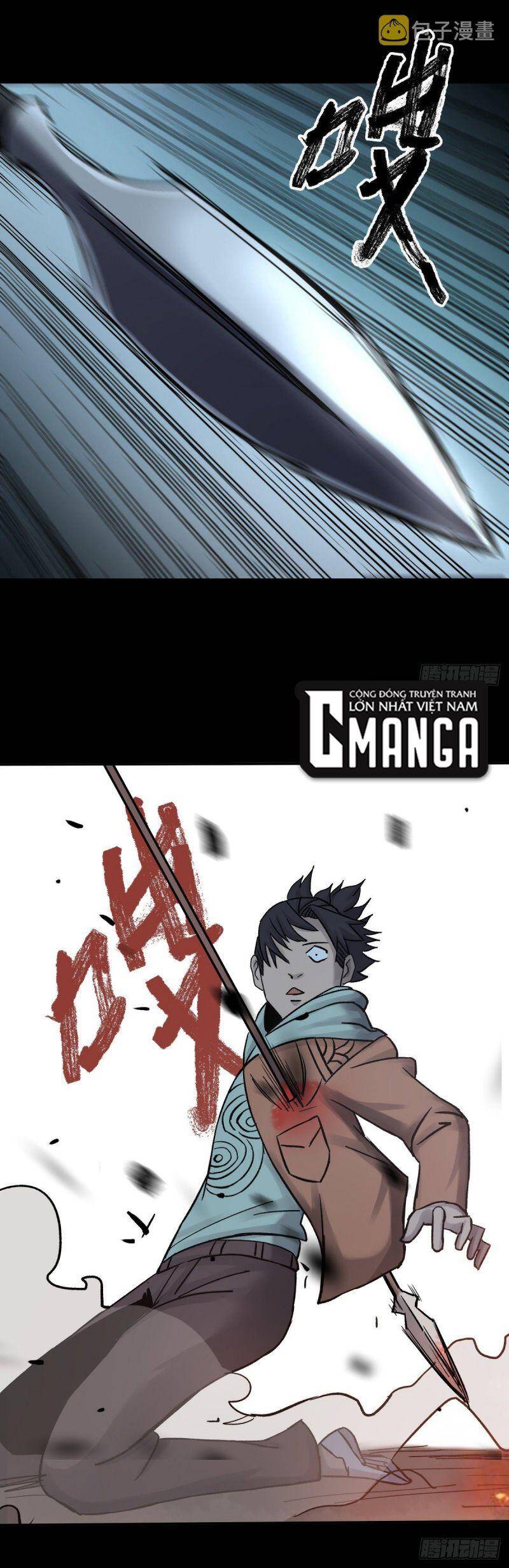 Tam Canh Tứ Cổ Chapter 42 - 27