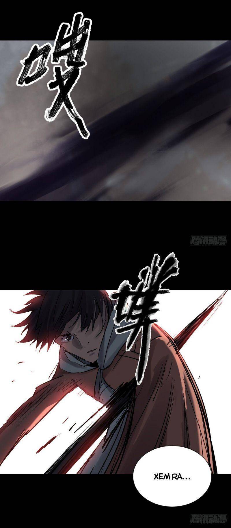 Tam Canh Tứ Cổ Chapter 42 - 29