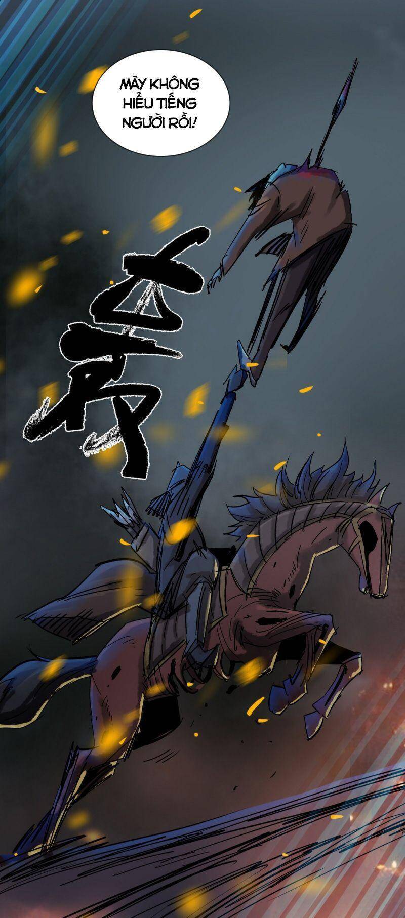 Tam Canh Tứ Cổ Chapter 42 - 30