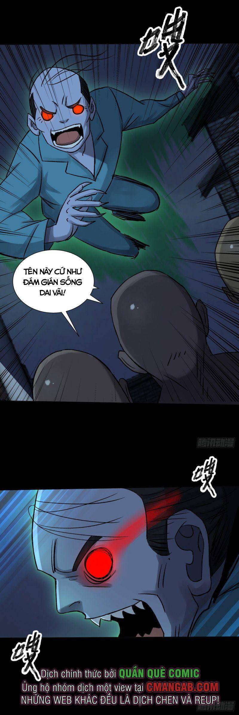 Tam Canh Tứ Cổ Chapter 42 - 4