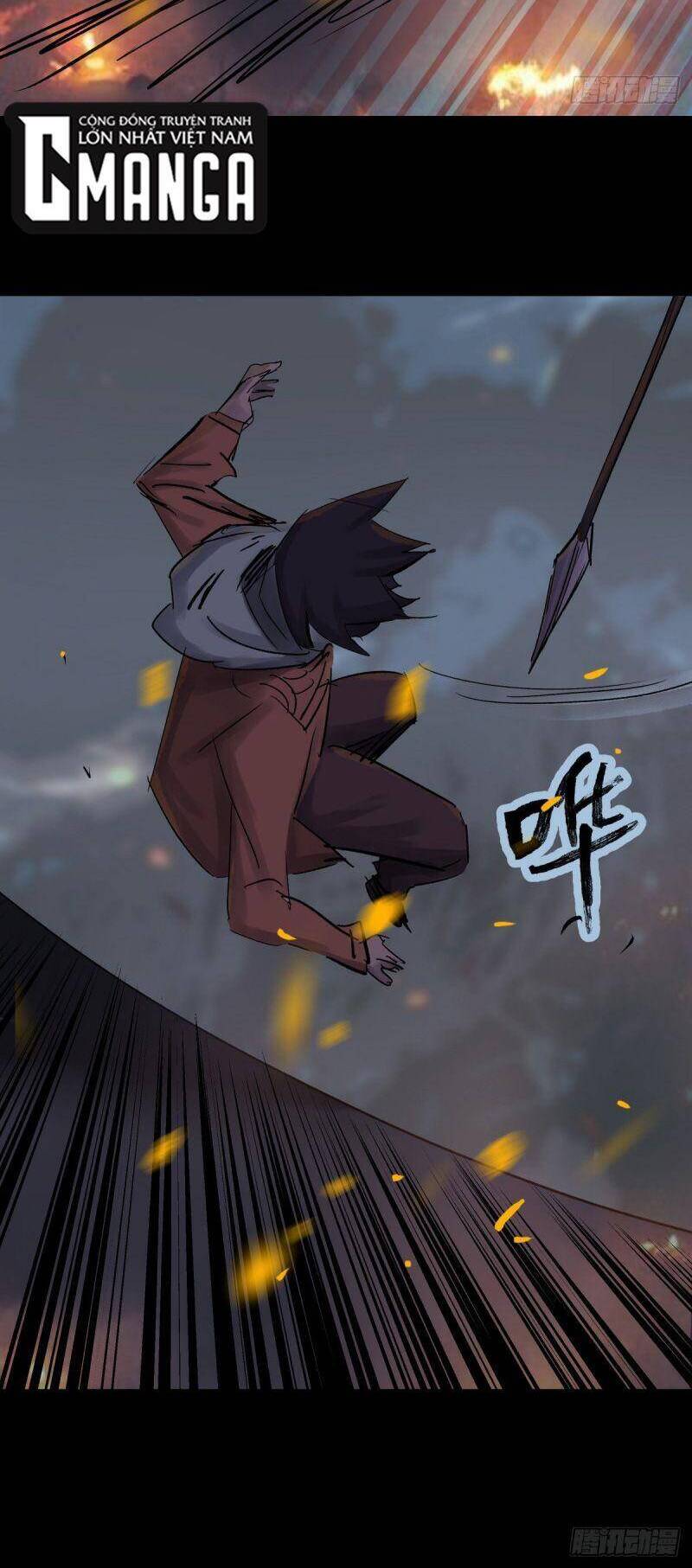 Tam Canh Tứ Cổ Chapter 42 - 31