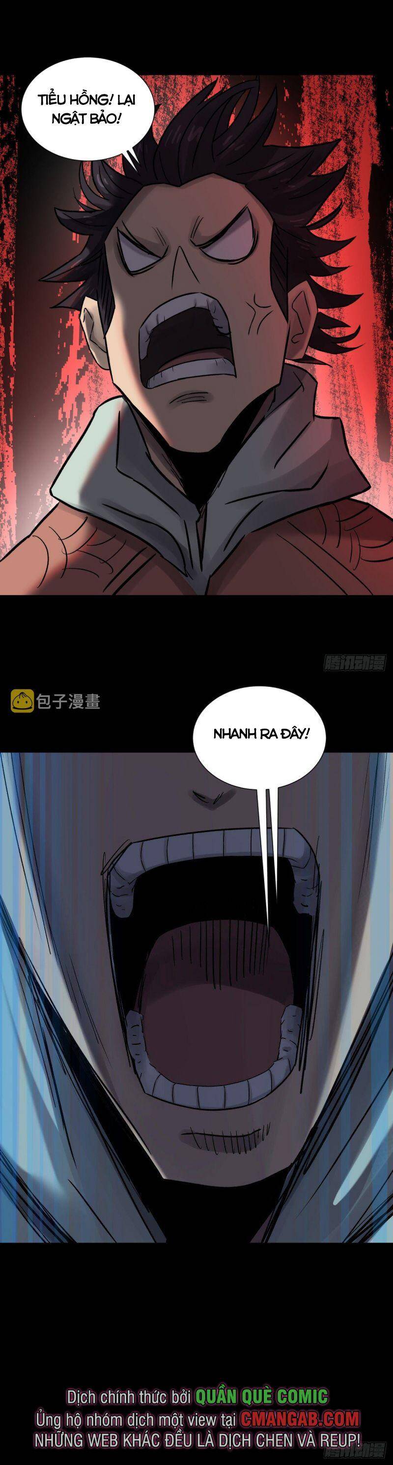 Tam Canh Tứ Cổ Chapter 42 - 34