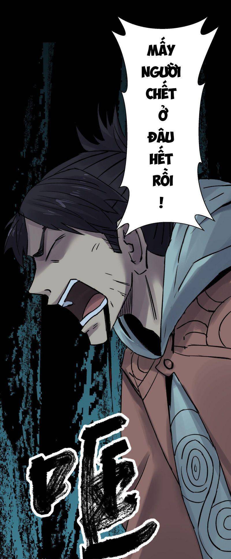 Tam Canh Tứ Cổ Chapter 42 - 35