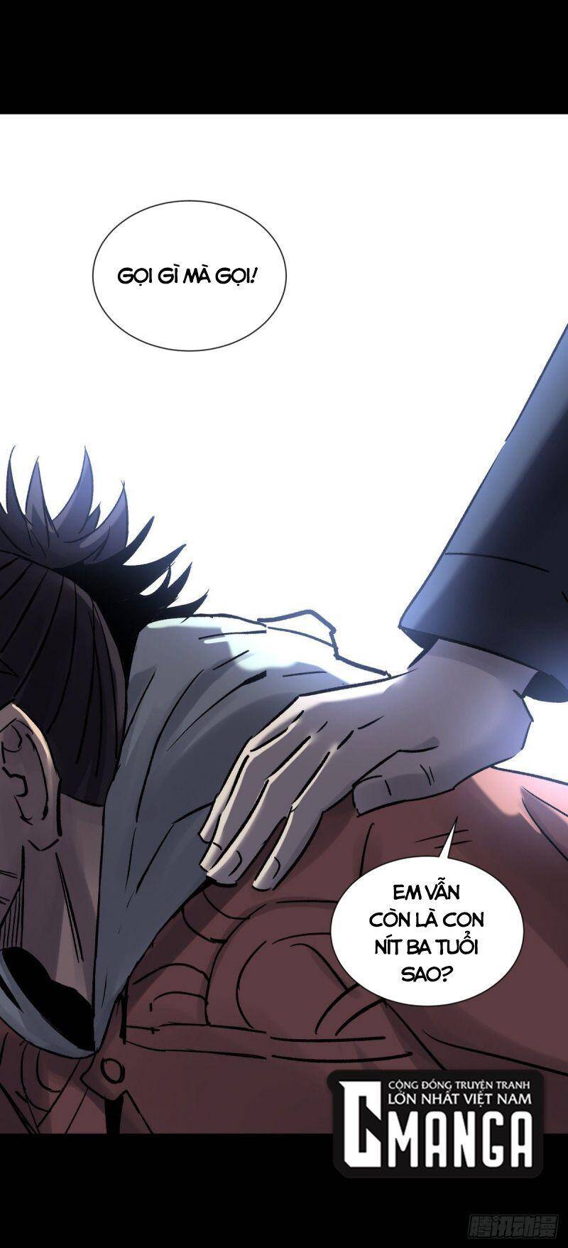 Tam Canh Tứ Cổ Chapter 42 - 37