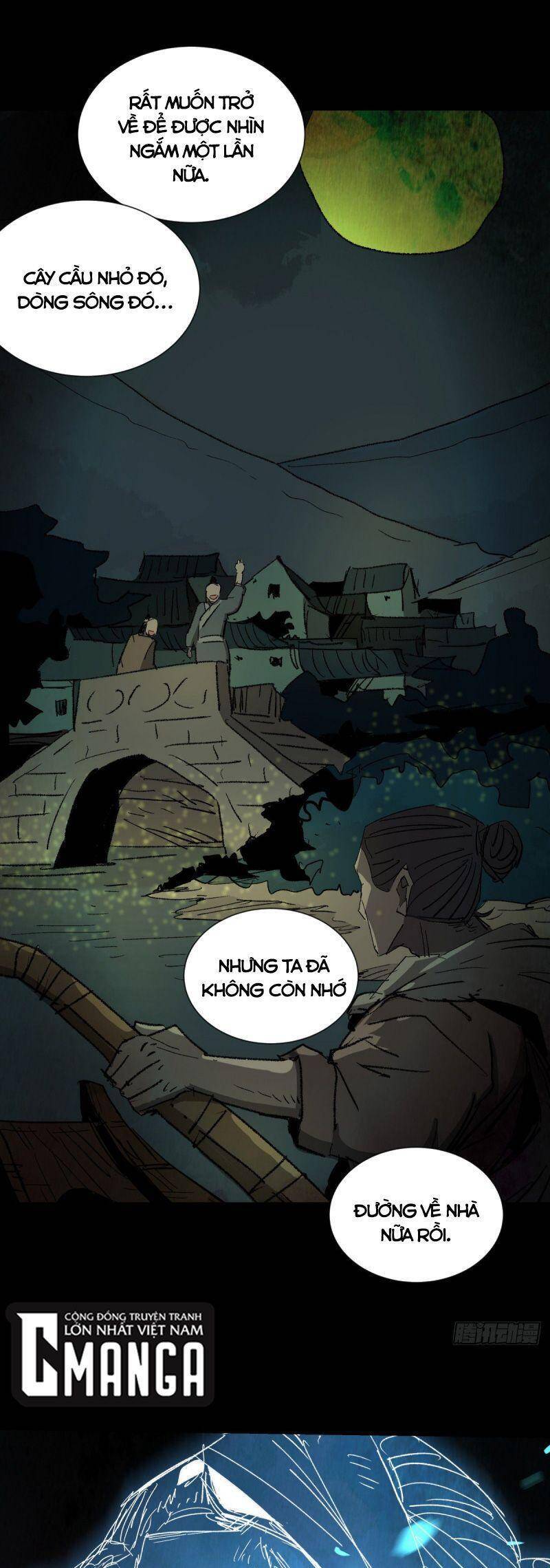 Tam Canh Tứ Cổ Chapter 43 - 13