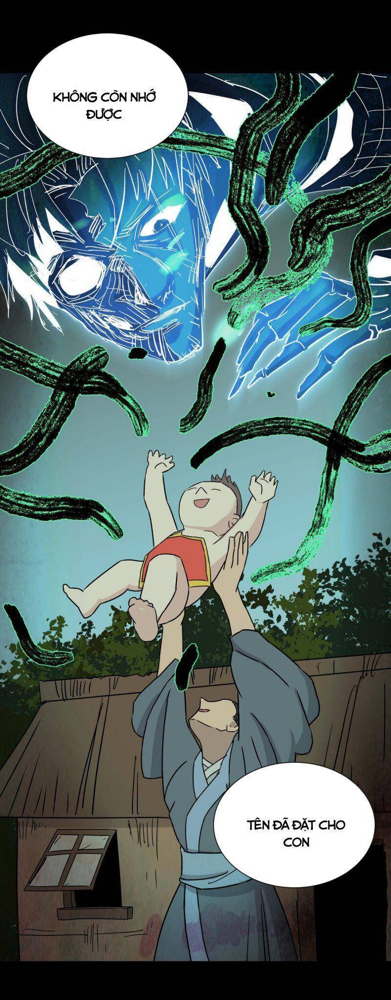 Tam Canh Tứ Cổ Chapter 43 - 15