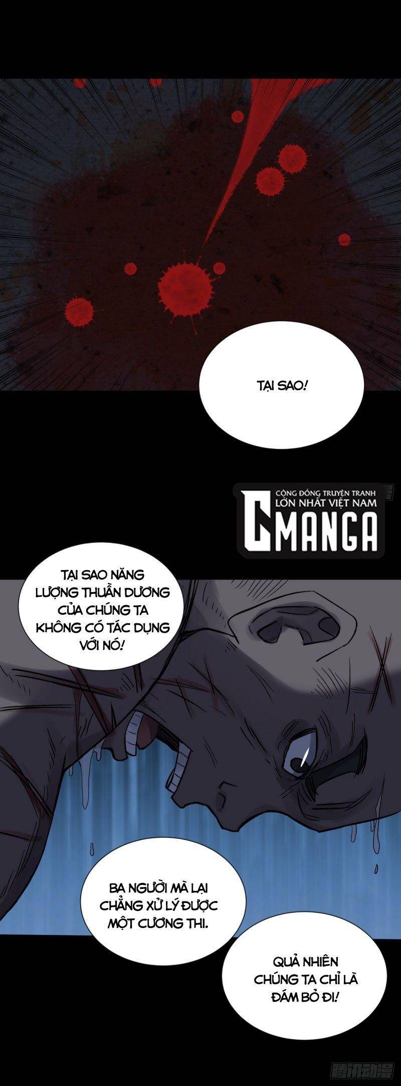 Tam Canh Tứ Cổ Chapter 43 - 20