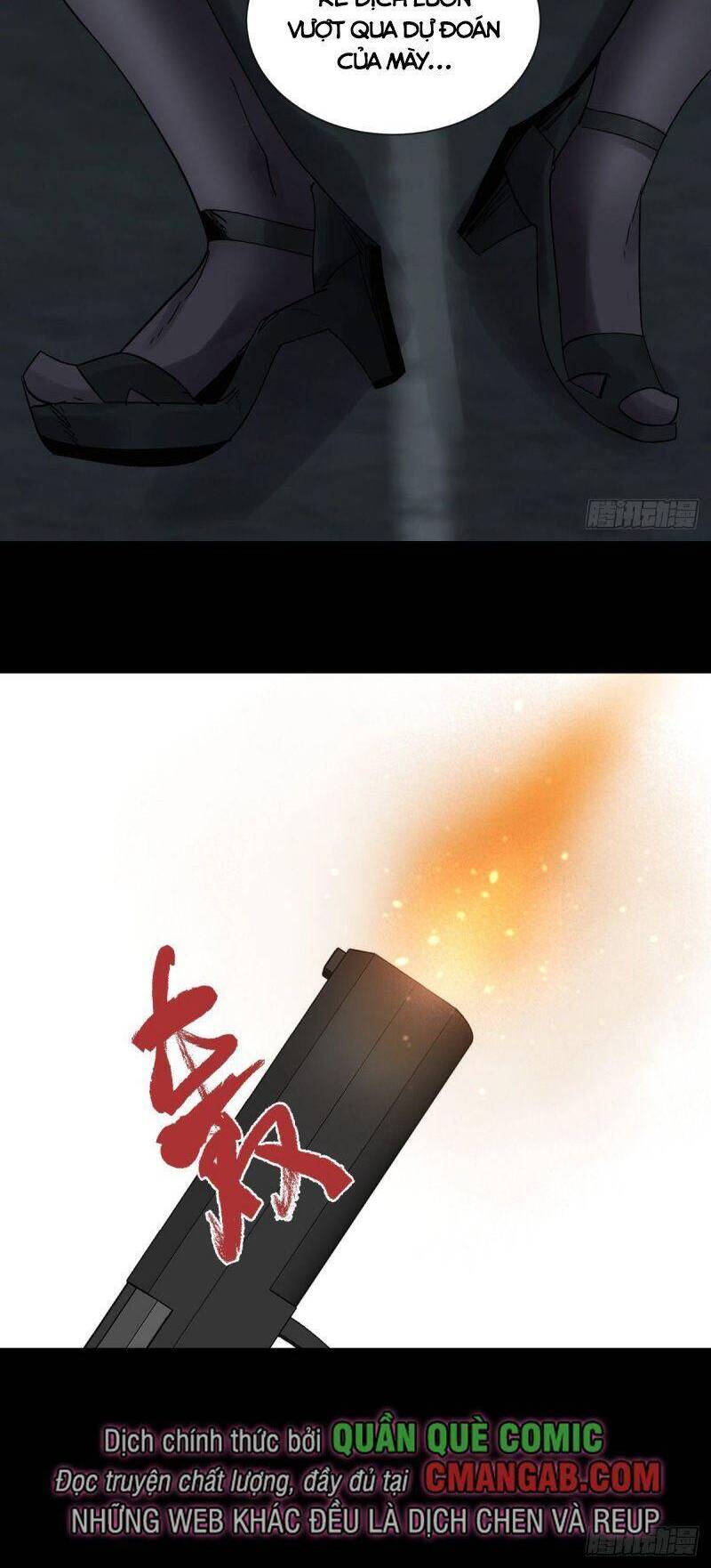 Tam Canh Tứ Cổ Chapter 43 - 24