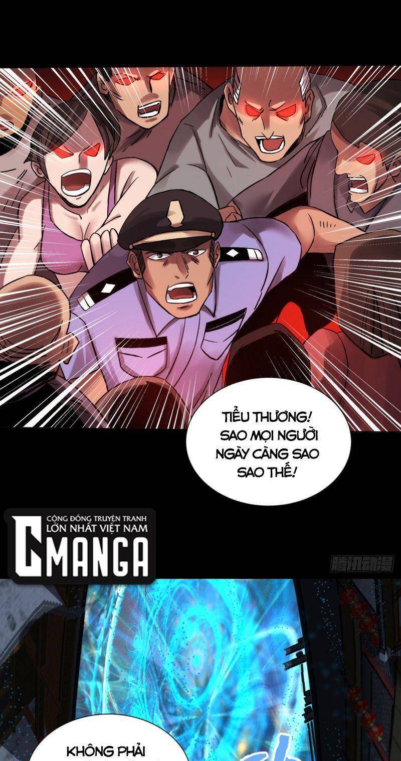 Tam Canh Tứ Cổ Chapter 43 - 26