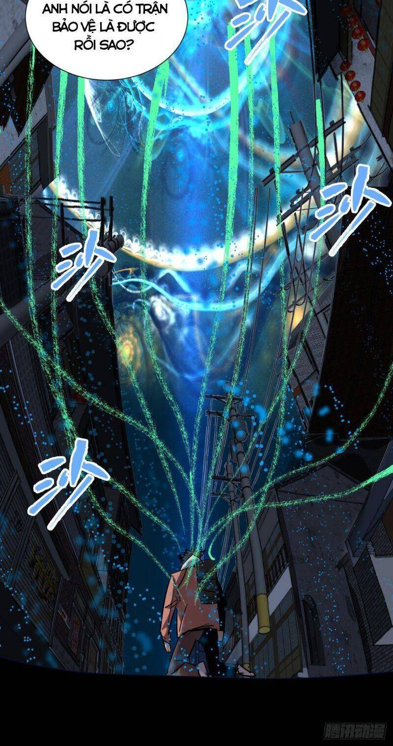 Tam Canh Tứ Cổ Chapter 43 - 27