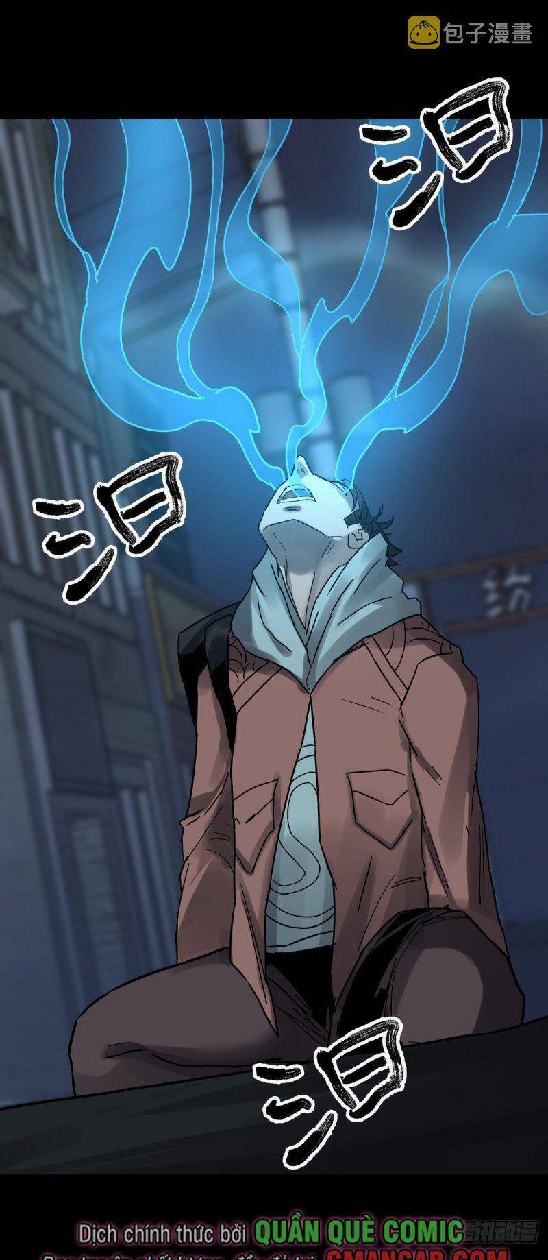 Tam Canh Tứ Cổ Chapter 43 - 28