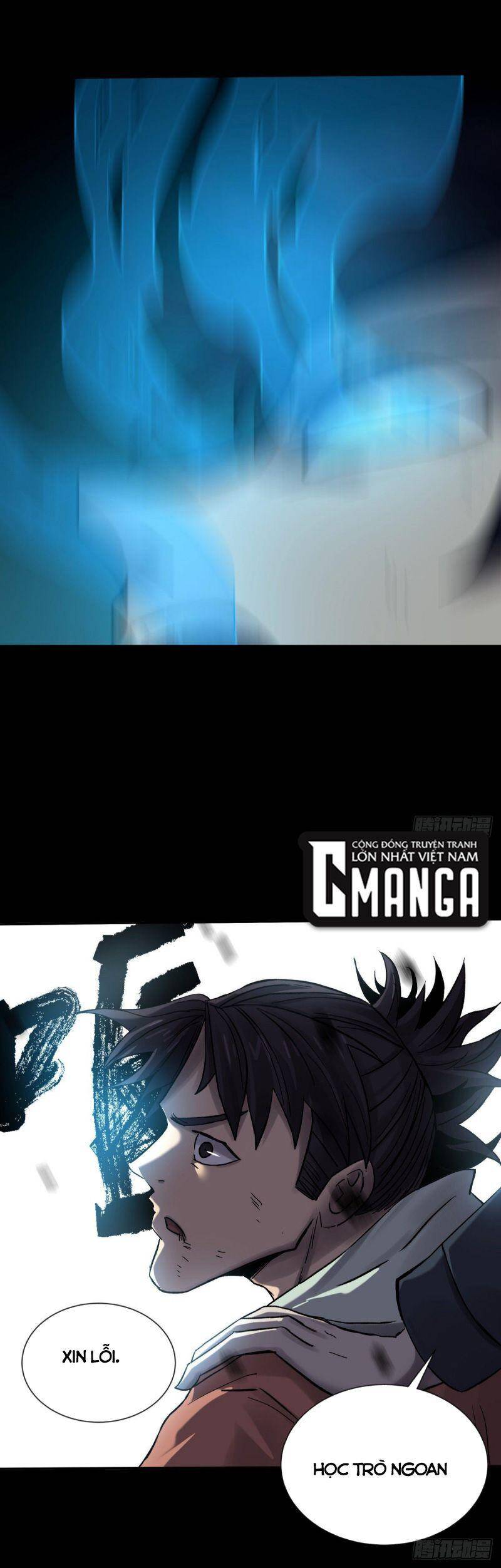 Tam Canh Tứ Cổ Chapter 43 - 30