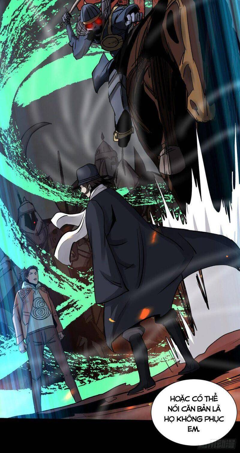 Tam Canh Tứ Cổ Chapter 44 - 24