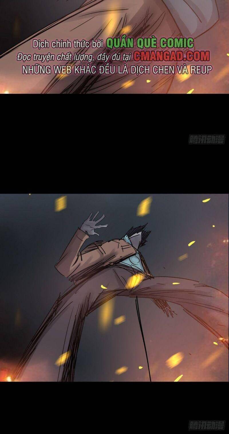 Tam Canh Tứ Cổ Chapter 45 - 11