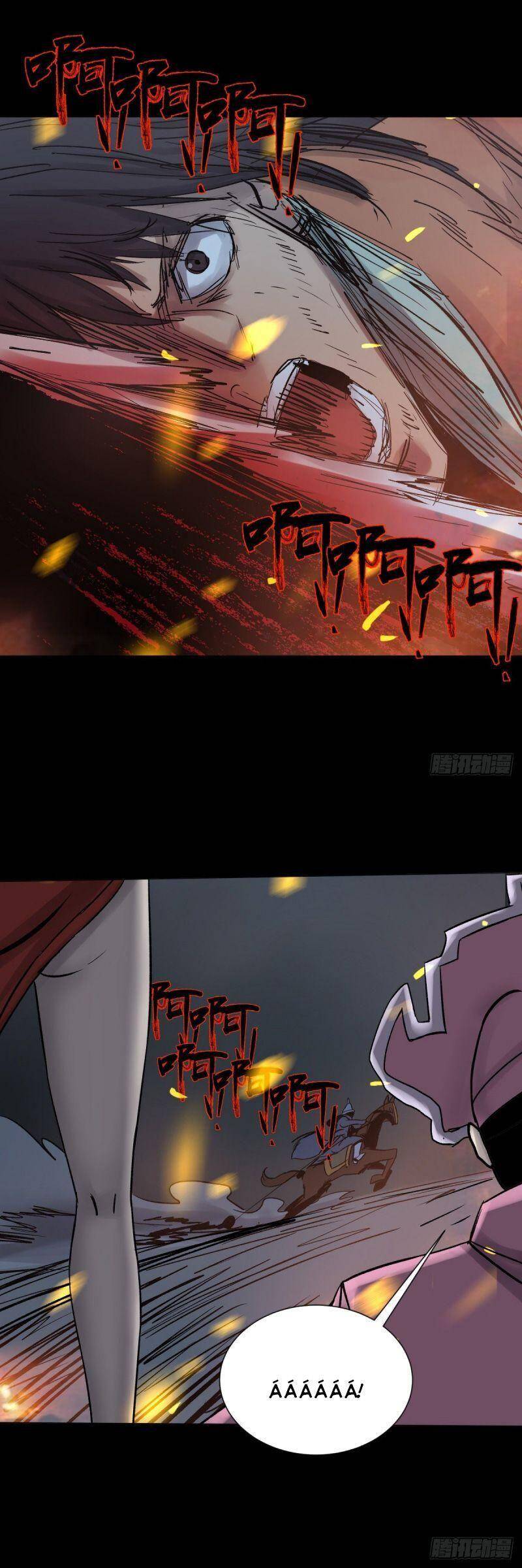 Tam Canh Tứ Cổ Chapter 45 - 13