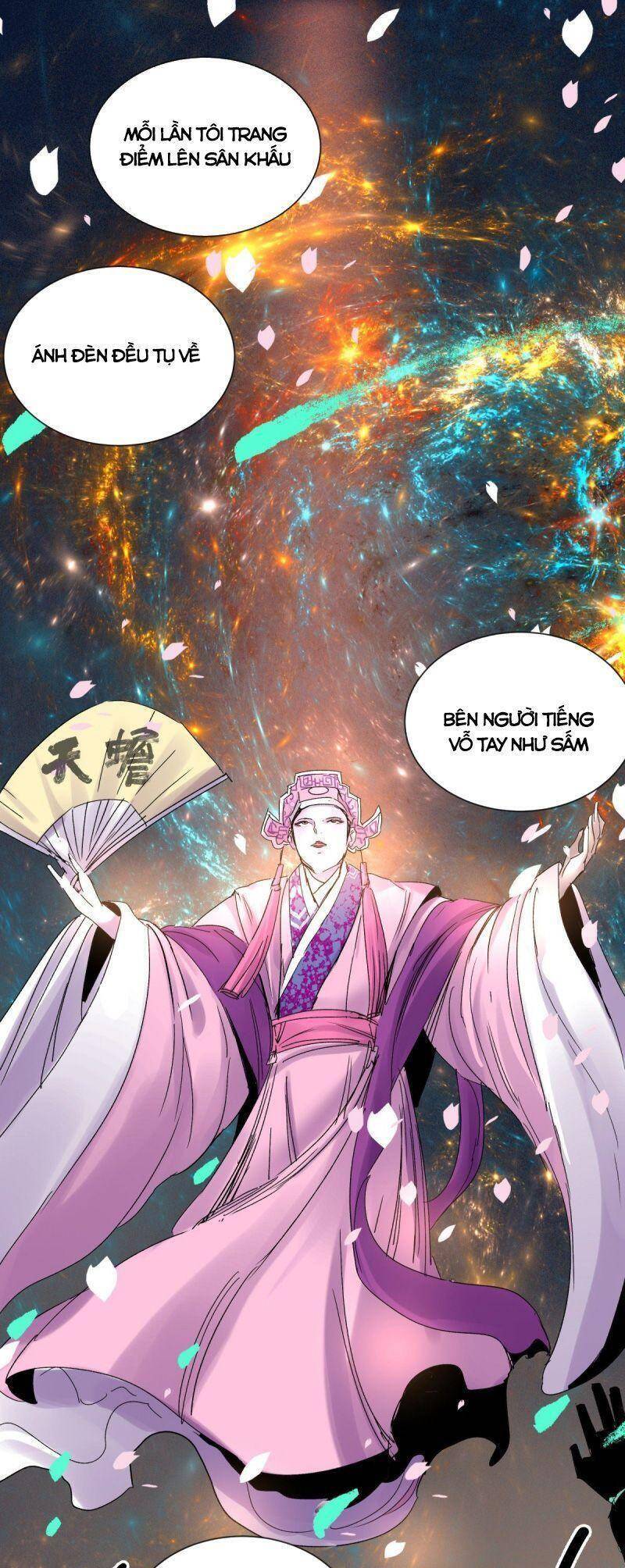 Tam Canh Tứ Cổ Chapter 45 - 18