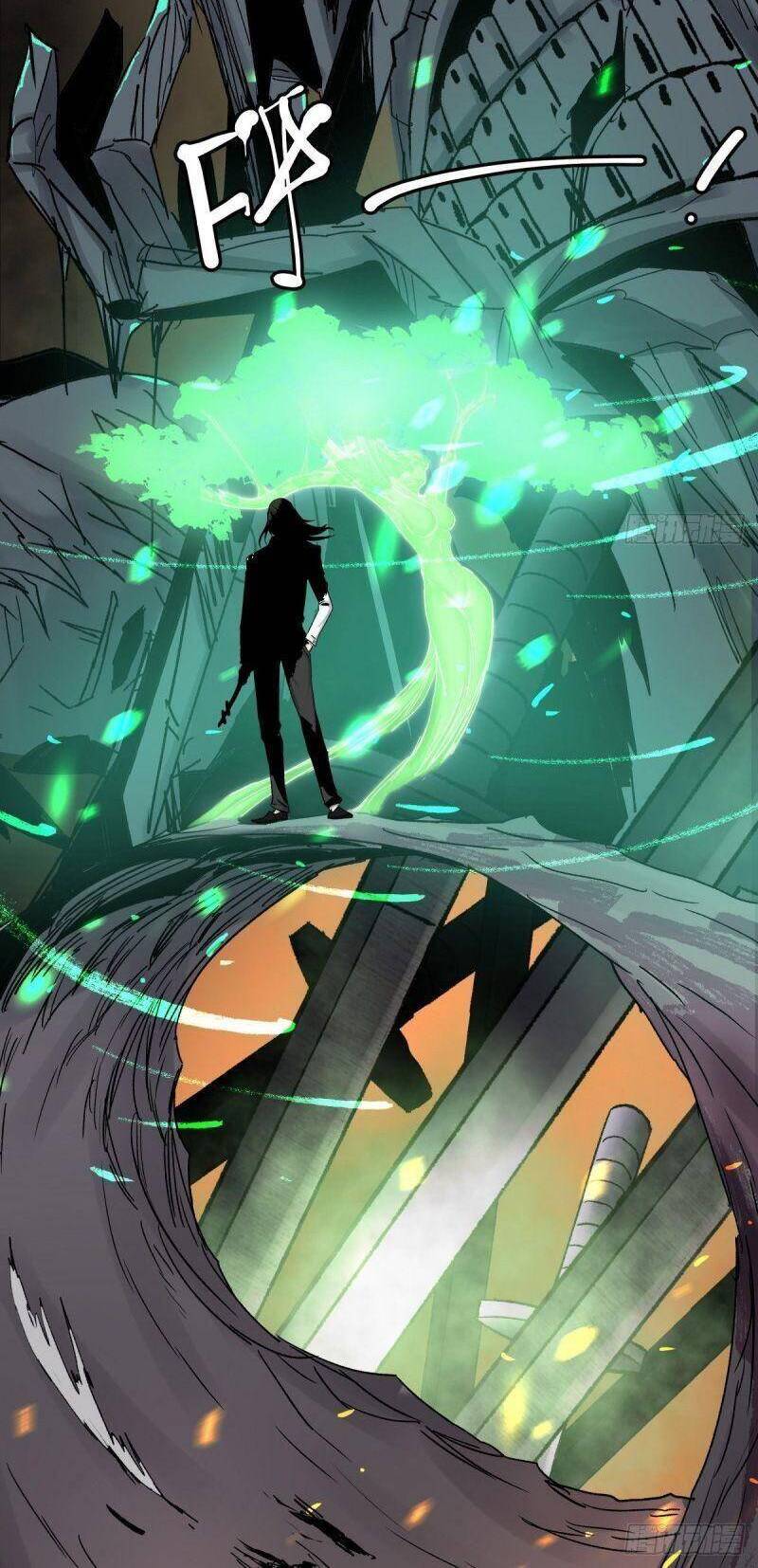 Tam Canh Tứ Cổ Chapter 45 - 23