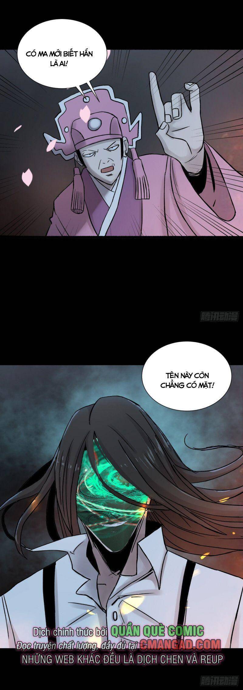 Tam Canh Tứ Cổ Chapter 45 - 25