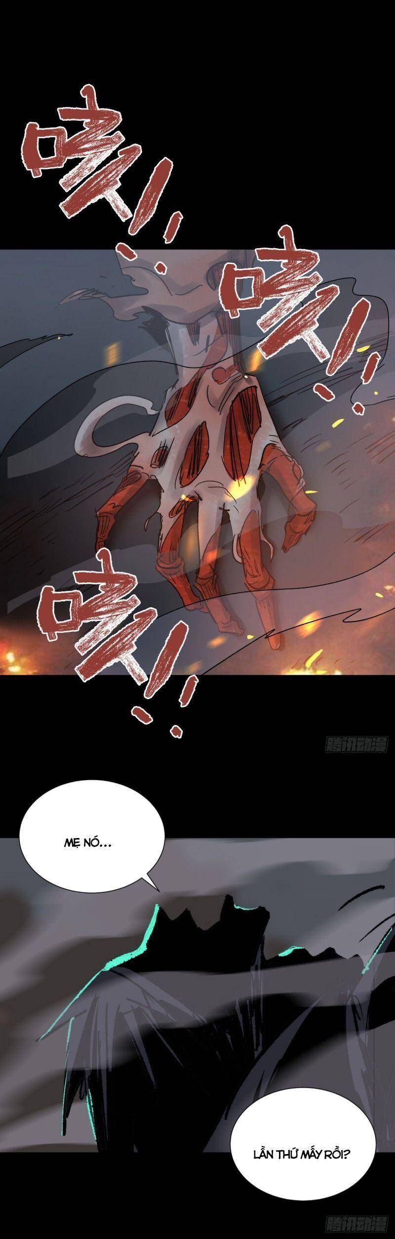 Tam Canh Tứ Cổ Chapter 45 - 26