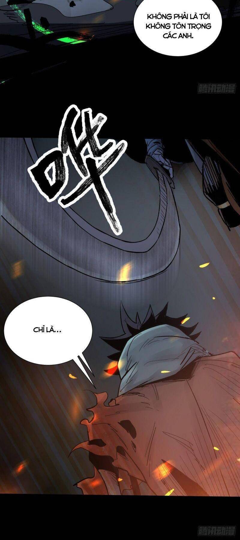 Tam Canh Tứ Cổ Chapter 45 - 28