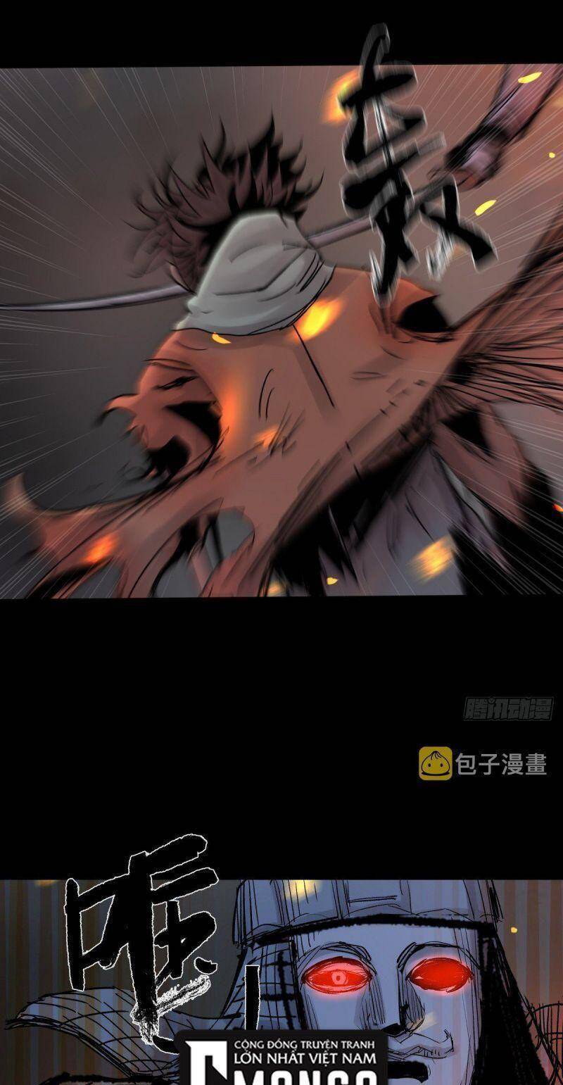 Tam Canh Tứ Cổ Chapter 45 - 29