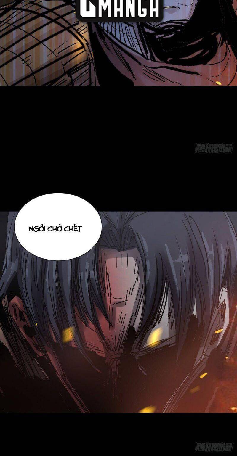 Tam Canh Tứ Cổ Chapter 45 - 30