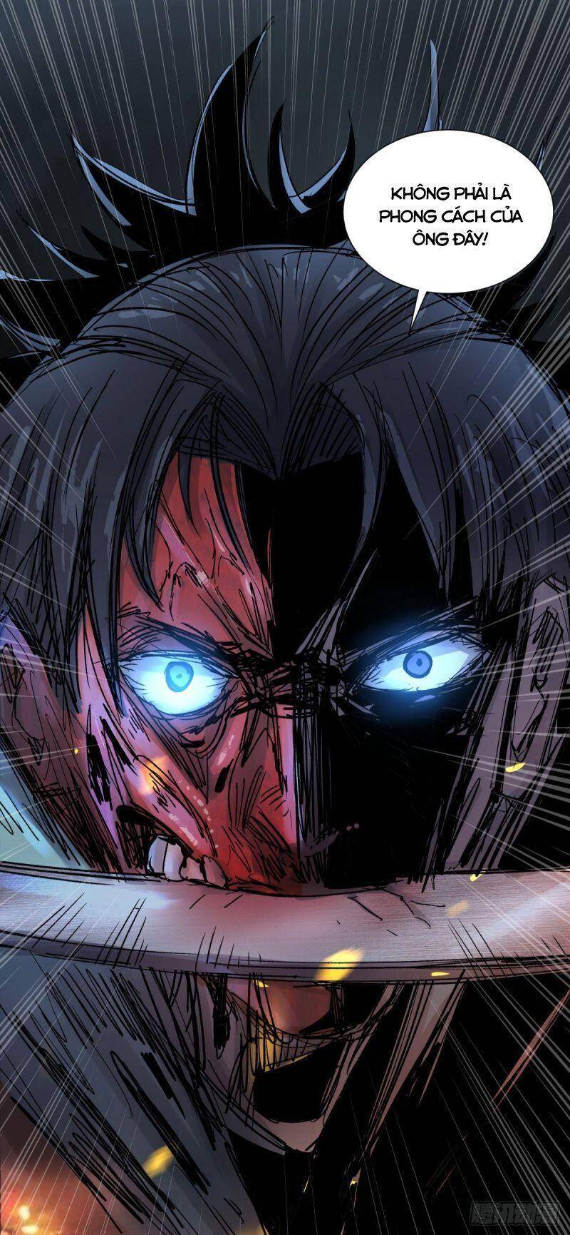 Tam Canh Tứ Cổ Chapter 45 - 31