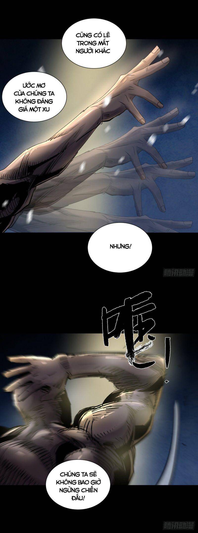 Tam Canh Tứ Cổ Chapter 46 - 12