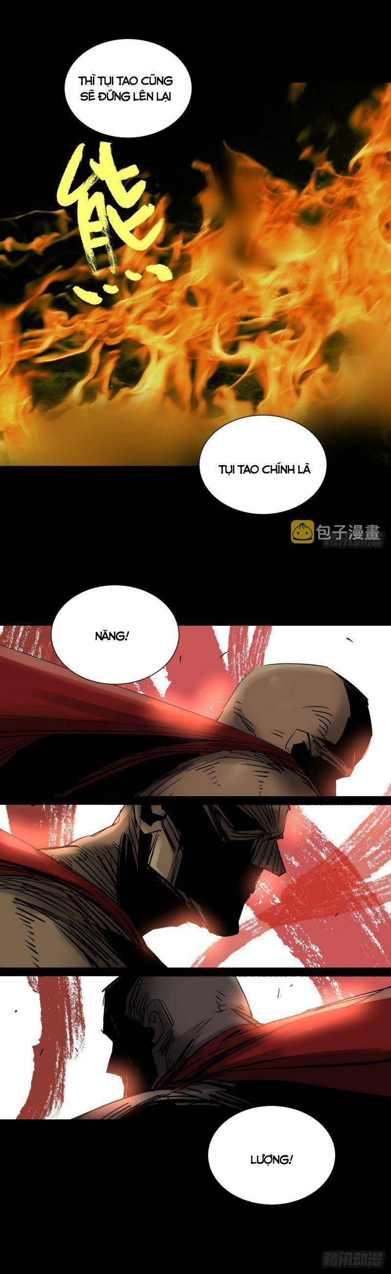 Tam Canh Tứ Cổ Chapter 46 - 16