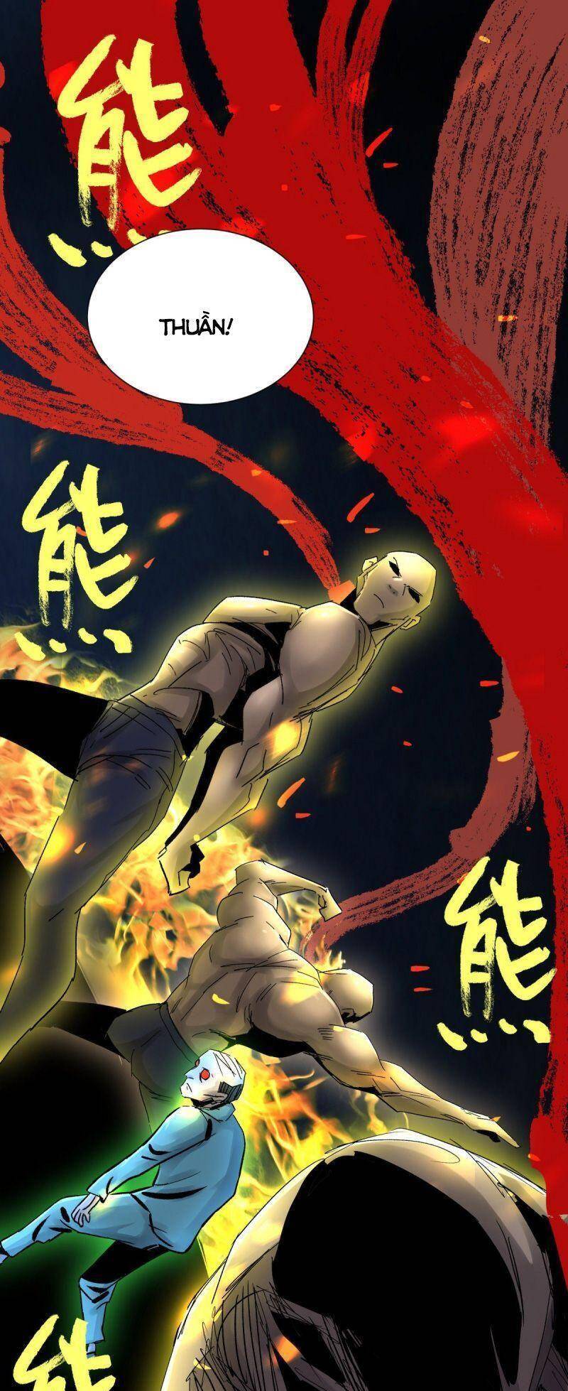 Tam Canh Tứ Cổ Chapter 46 - 17